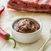 купить BBQ BBQ заказать доставку ROJO ресторан Алматы